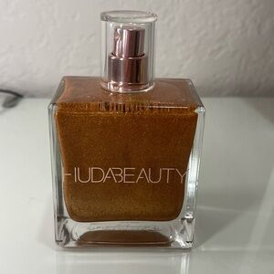 Huda Beauty Drip Shimmer Oil